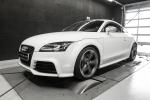 Audi TT RS Coupe by Mcchip-DKR 2016 года